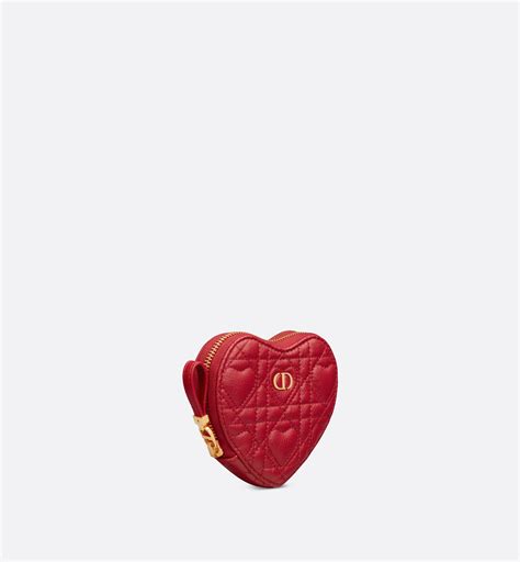 dior caro heart